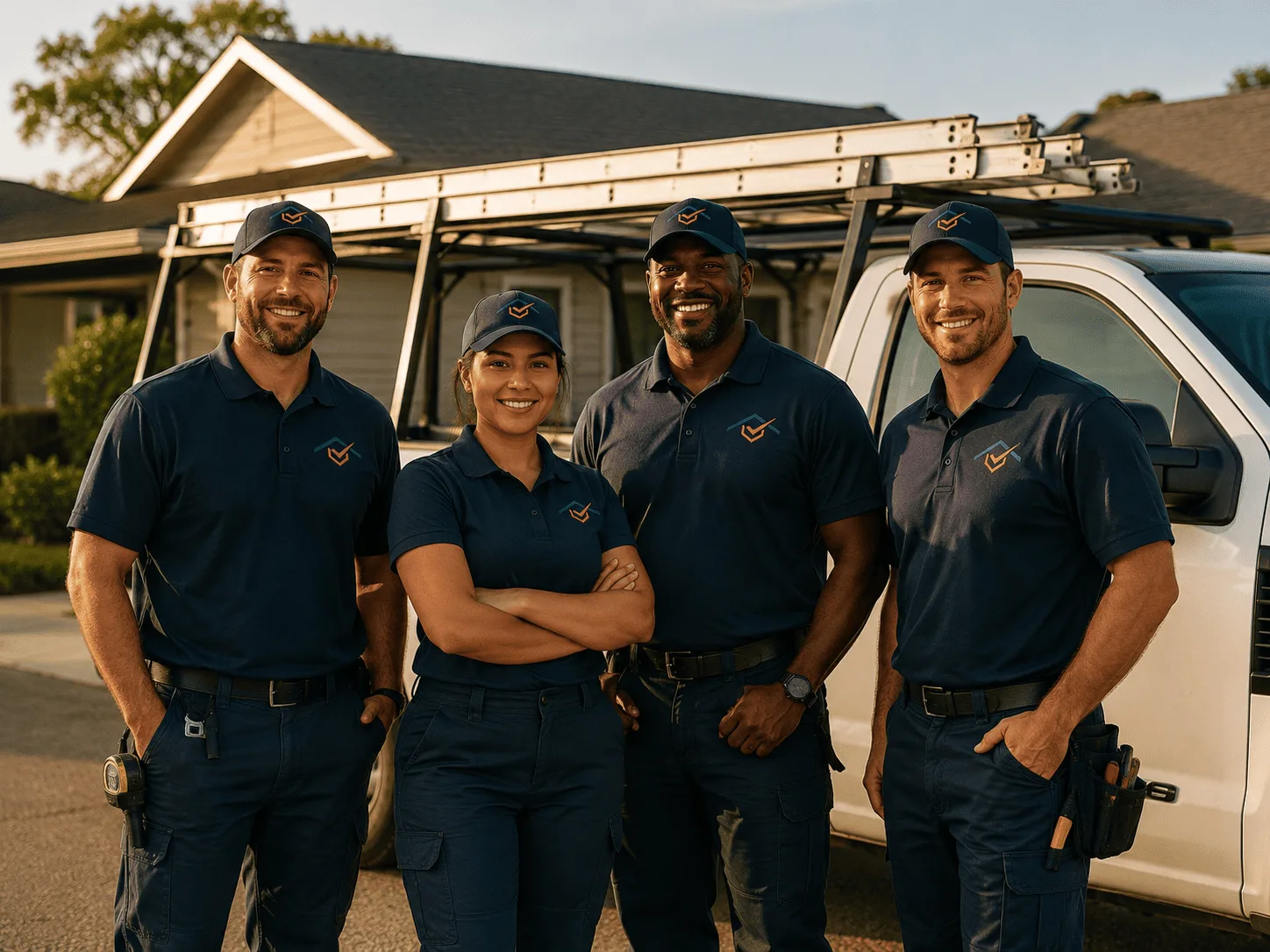 Roof Inspection company in East Point, KY